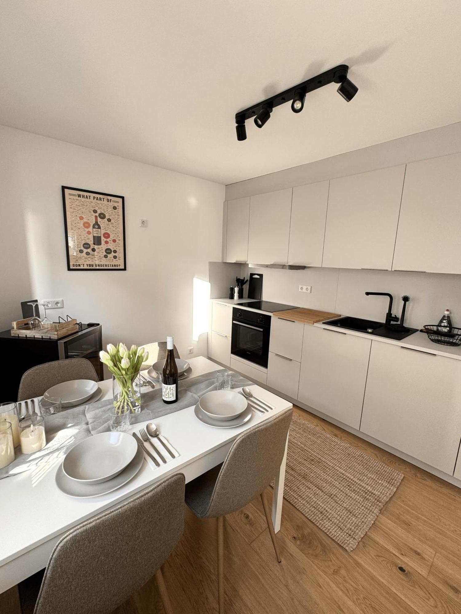 Ferienwohnung Weinzeit13 Neustadt an der Weinstraße Exterior foto