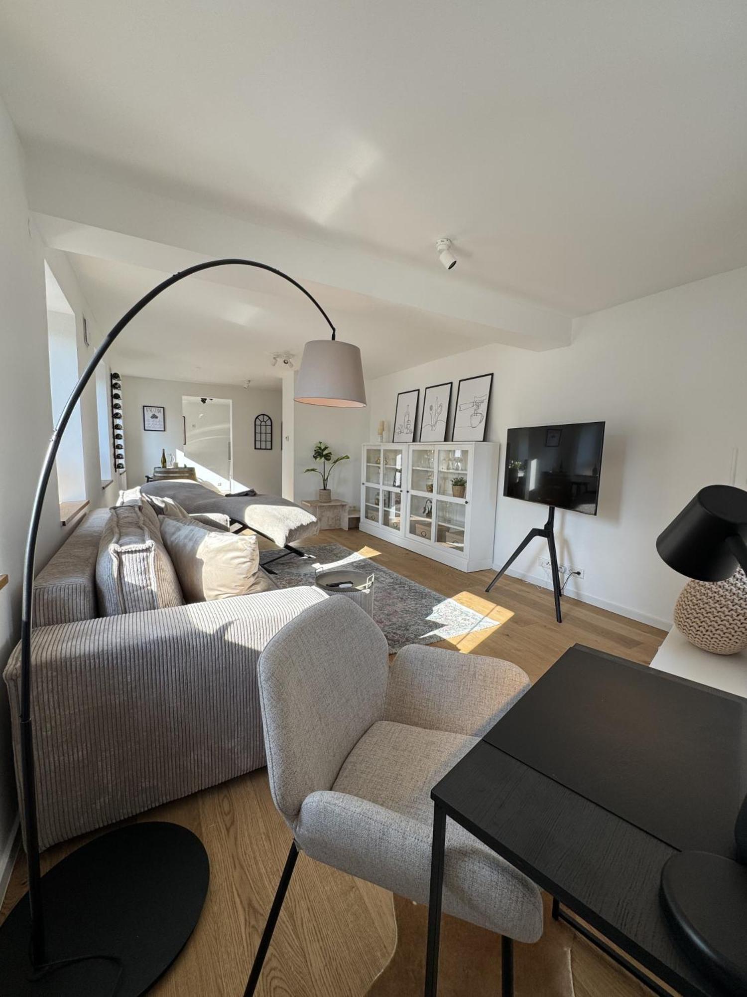 Ferienwohnung Weinzeit13 Neustadt an der Weinstraße Exterior foto