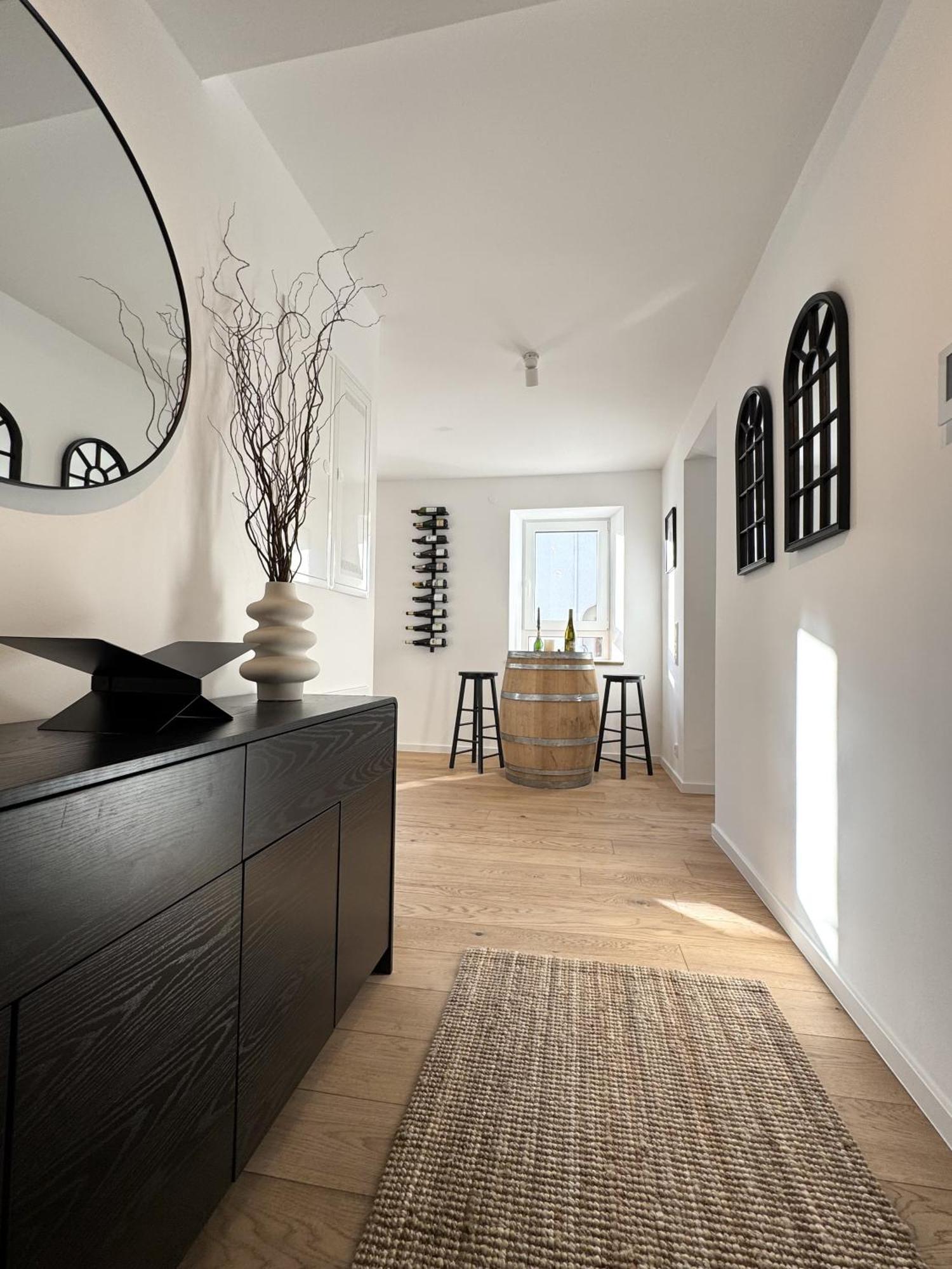 Ferienwohnung Weinzeit13 Neustadt an der Weinstraße Exterior foto